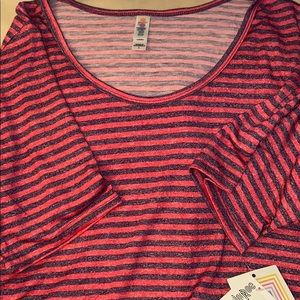 Lularoe Perfect T